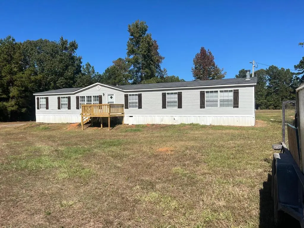 103 Pr 1252, Days Creek, AR 71584 - #1