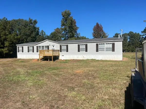 103 Pr 1252, Texarkana,  71584
