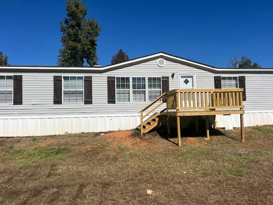 103 Pr 1252, Days Creek, AR 71584 - #2