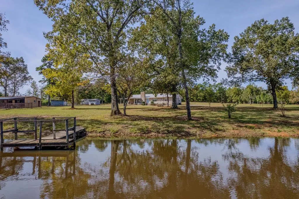 2328 Hwy 160, Doddridge, AR 71834 - Image #1