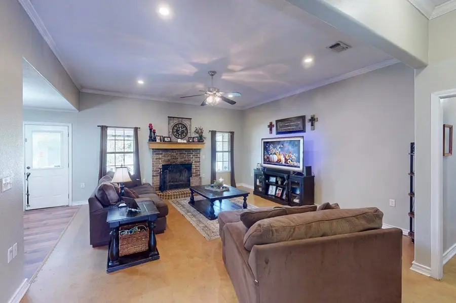 39 Quail Brook Drive, Texarkana, TX 75501 - Image #3