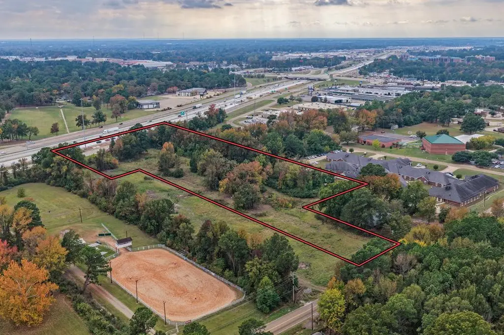 1519 Moores Lane, Texarkana, TX 75503 - Image #1