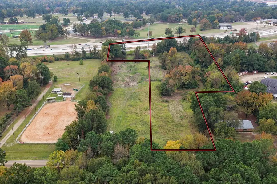 1519 Moores Lane, Texarkana, TX 75503 - Image #2