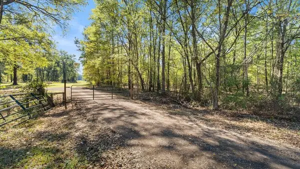 0 George Thomas Rd, Texarkana, TX 75501