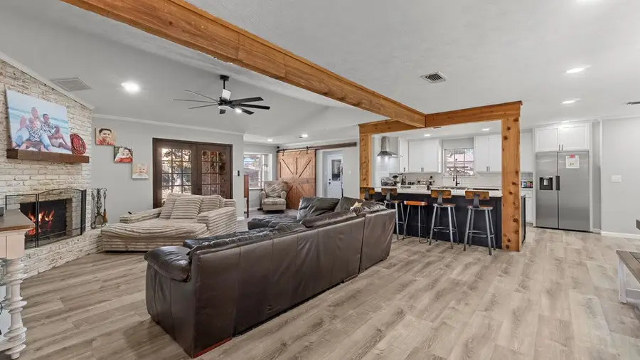 78 Valley Rd, Texarkana, TX 75503 - Image #3