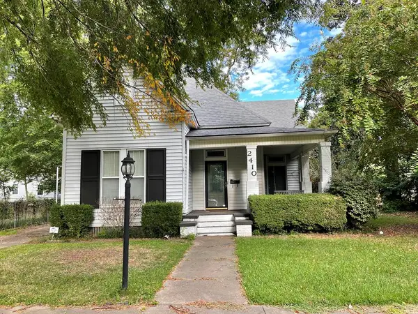 2410 Olive, Texarkana, TX 75503