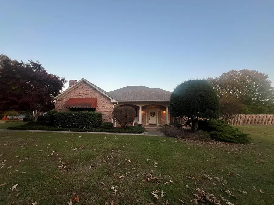 12 Red Oak Lane, Red Lick, TX 75503 - Image #2