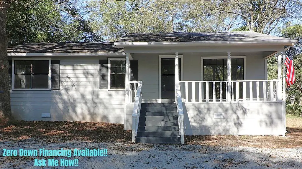 708 Ellington, Atlanta, TX 75551 - Image #1