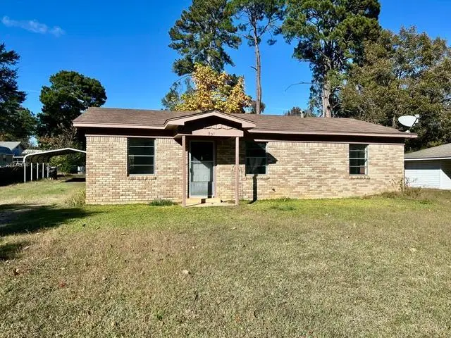 707 Oliver St, Atlanta, TX 75551 - Image #1