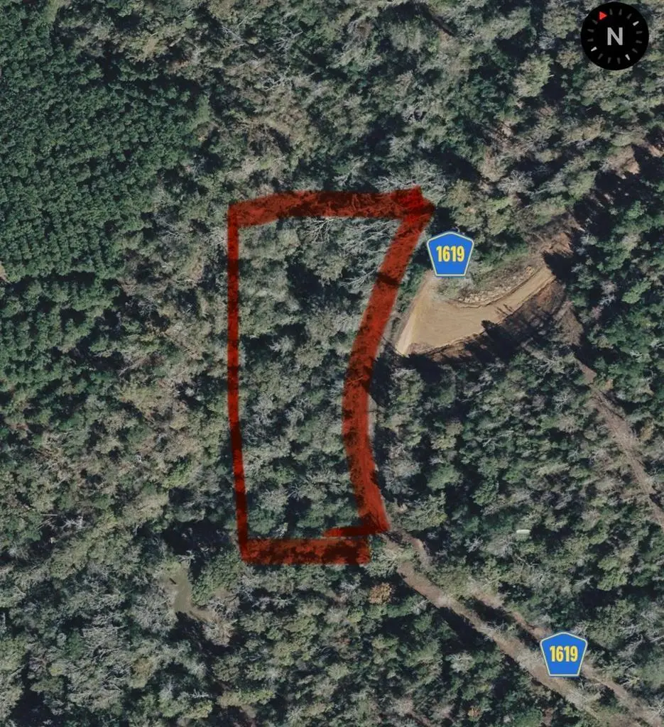 TBD Cr 1619, Linden, TX 75563 - Image #1