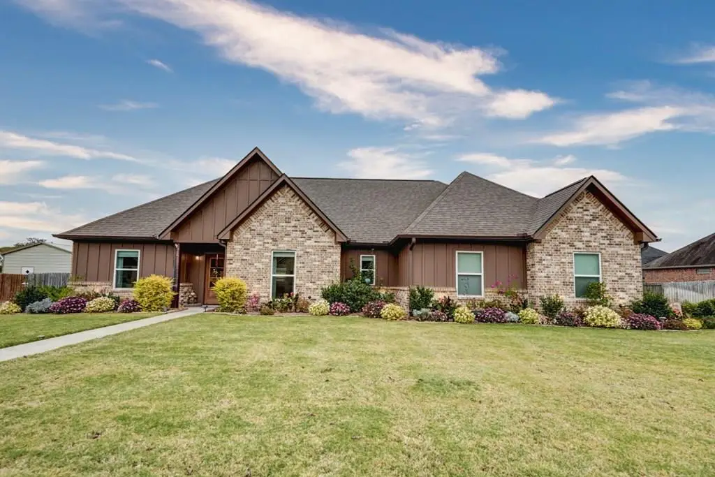 23 Steeple View, Texarkana, TX 75503 - Image #1