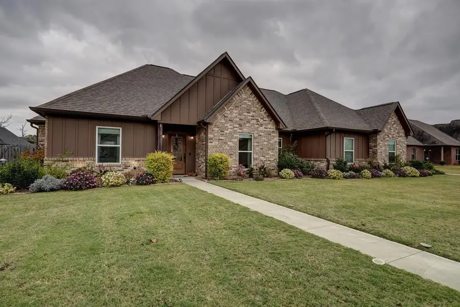 23 Steeple View, Texarkana, TX 75503 - Image #2