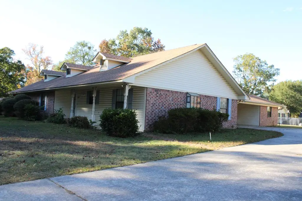 1201 E 42, Texarkana, AR 71854 - Image #1