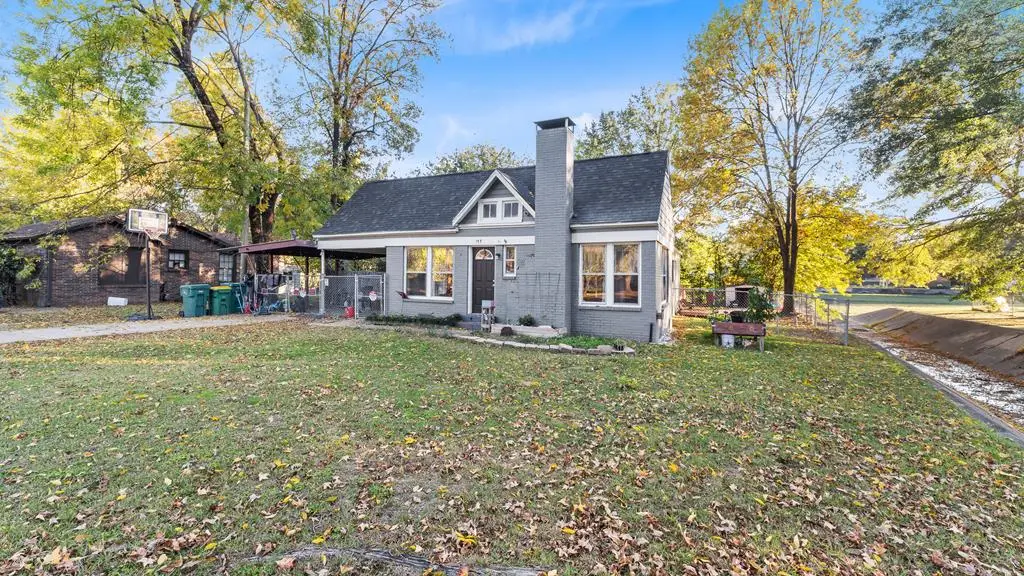 311 W 38th, Texarkana, TX 75503 - Image #1