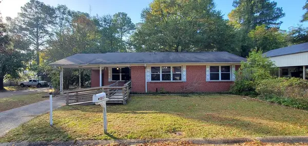 2901 Marion St., Texarkana, TX 75501