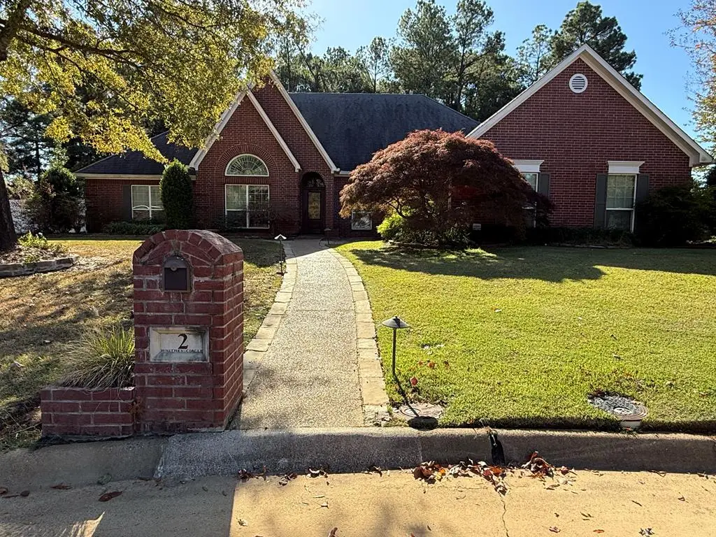 2 Whitney Circle, Texarkana, TX 75503 - Image #1