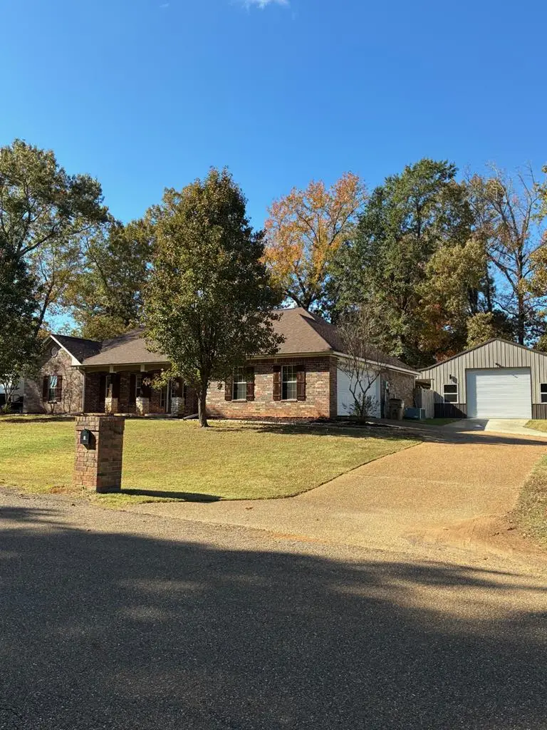 1 Rose Of Sharon Place, Texarkana, TX 75501 - Image #1