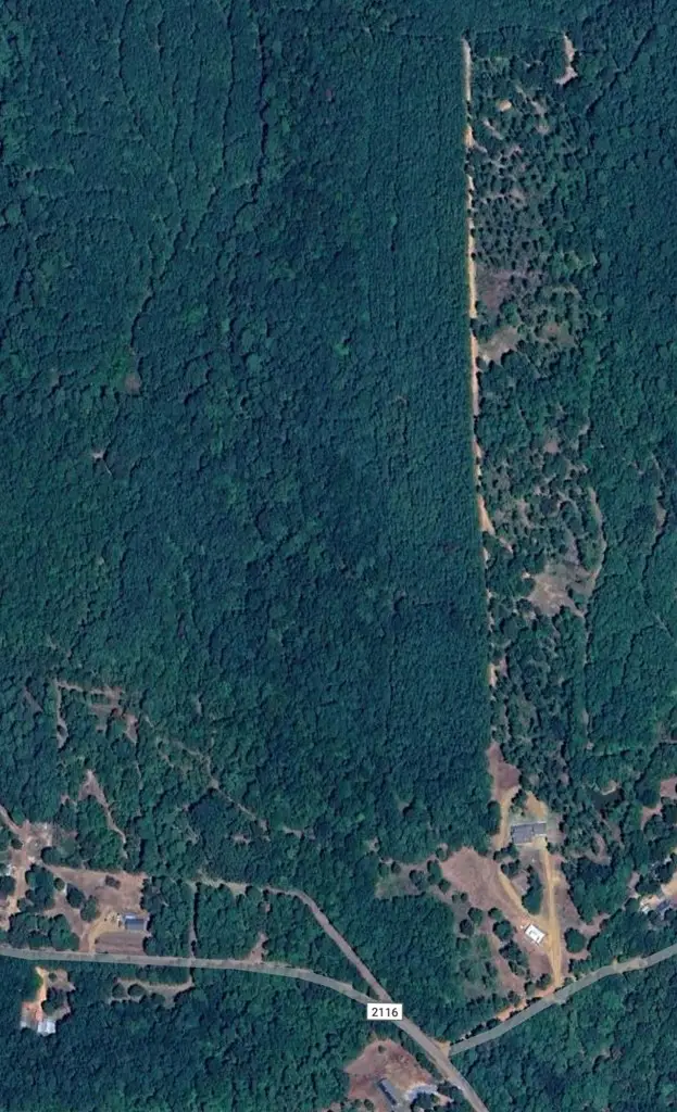 0 Co Rd 2117, Douglassville, TX 75560 - #2