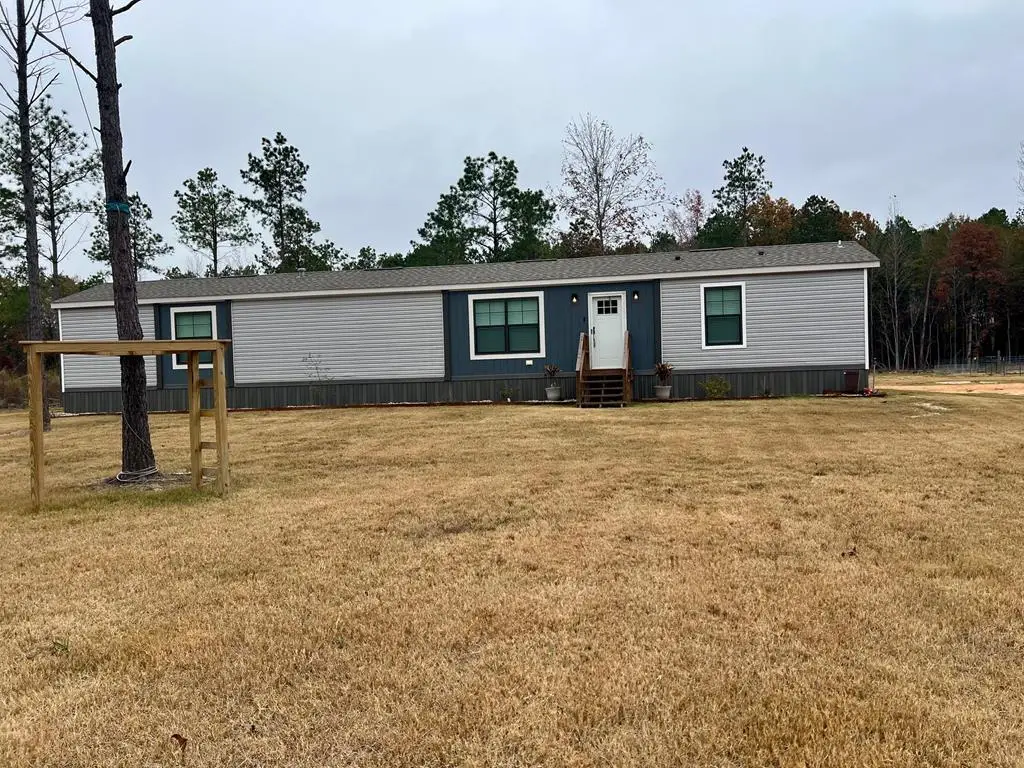 3787 Miller County 10, Fouke, LA 71387 - Image #1