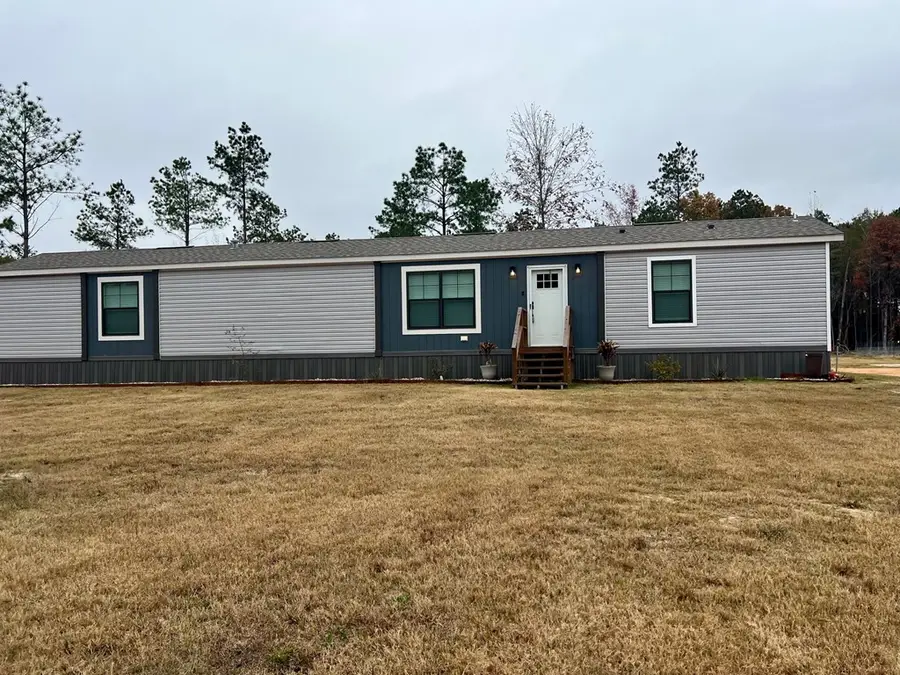3787 Miller County 10, Fouke, LA 71387 - Image #3
