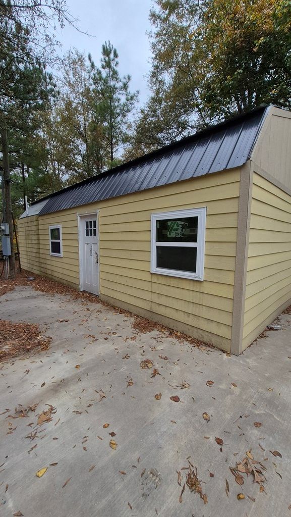 1020 Cr 2215, Detroit, TX 75436 - Image #2