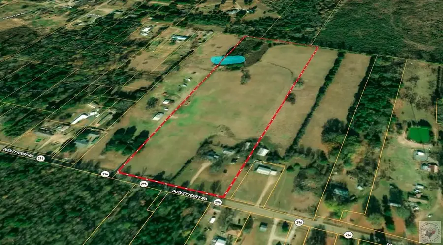 6825 Dooley Ferry Rd., Texarkana, AR 71854 - Image #2