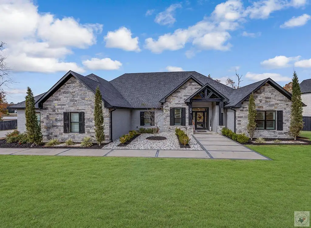 253 Southern Lake Rd, Texarkana, TX 75503 - Image #1