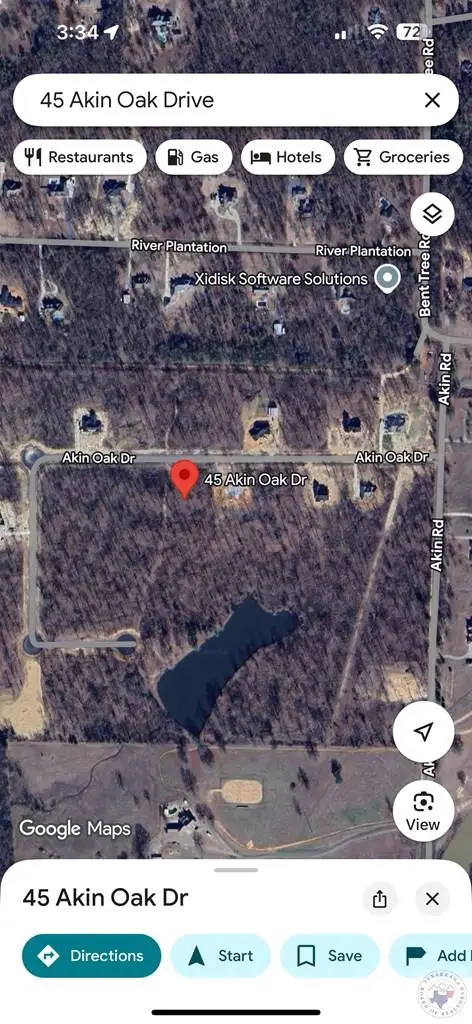 45 Akin Oak, Texarkana, TX 75503 - Image #2