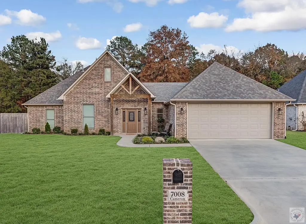 7008 Cameron Ln, Texarkana, TX 75503 - Image #1
