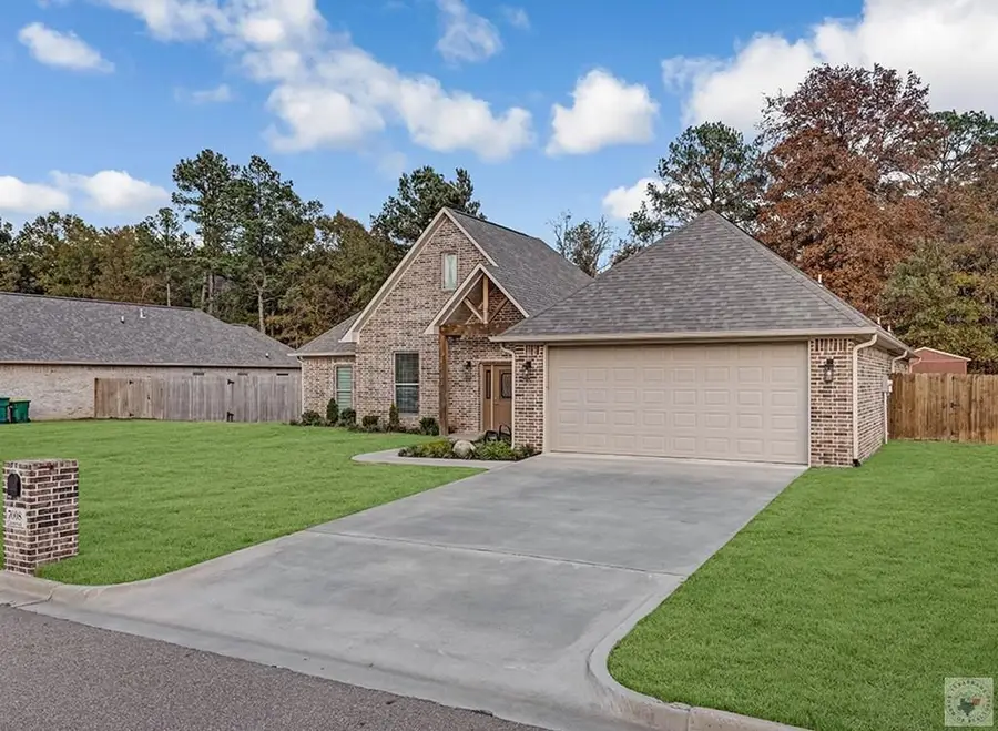 7008 Cameron Ln, Texarkana, TX 75503 - Image #2
