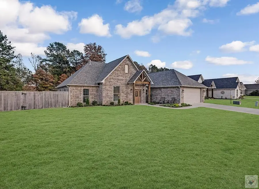 7008 Cameron Ln, Texarkana, TX 75503 - Image #3