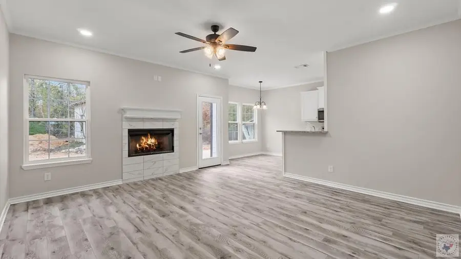 545 Lake Breeze, Texarkana, TX 75501 - Image #3