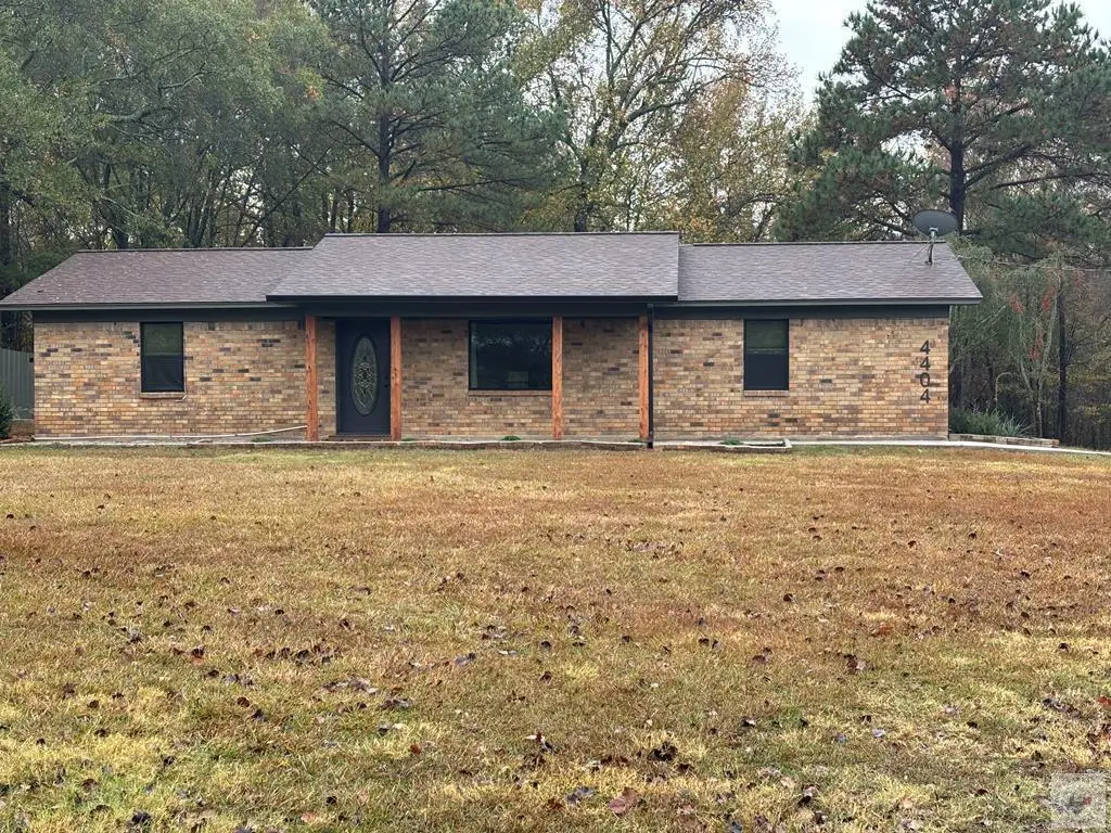 4404 E 9th, Texarkana, AR 17854 - #1