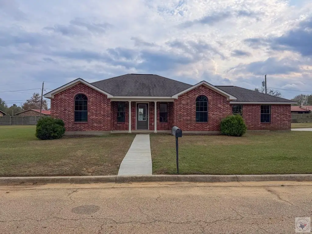 209 Cowley, New Boston, TX 75570 - Image #1