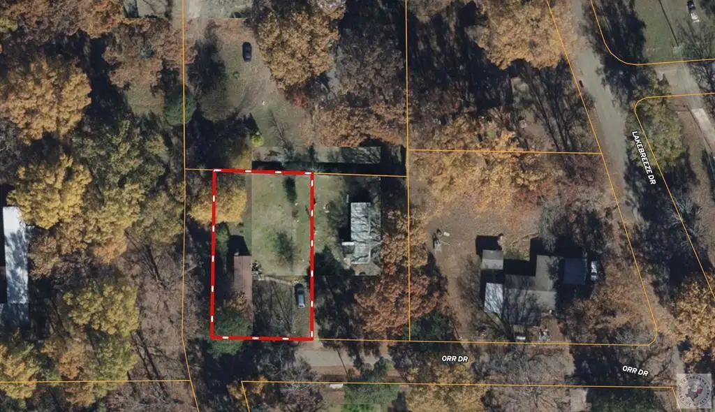 66 Orr Drive, Texarkana, TX 75501 - Image #1