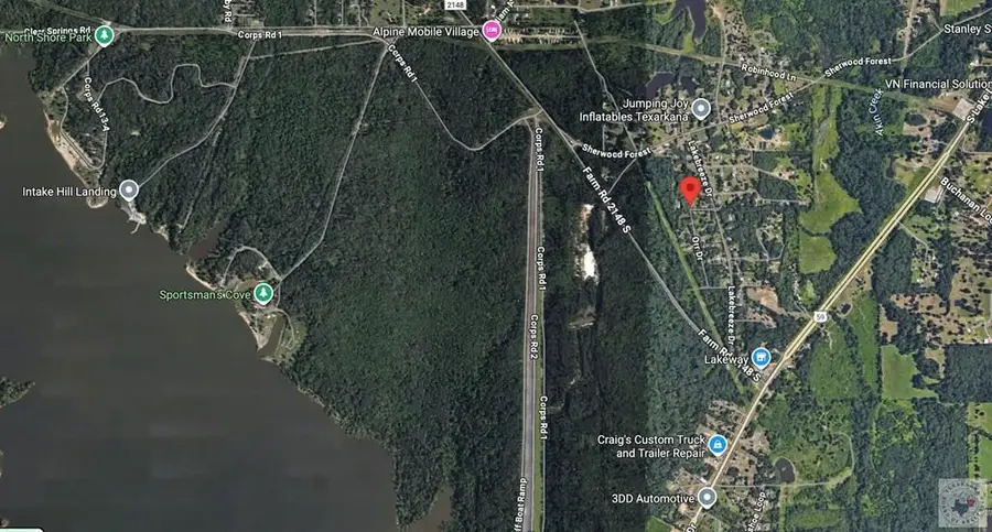 66 Orr Drive, Texarkana, TX 75501 - Image #2