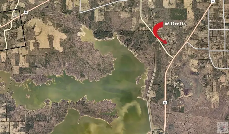 66 Orr Drive, Texarkana, TX 75501 - Image #3