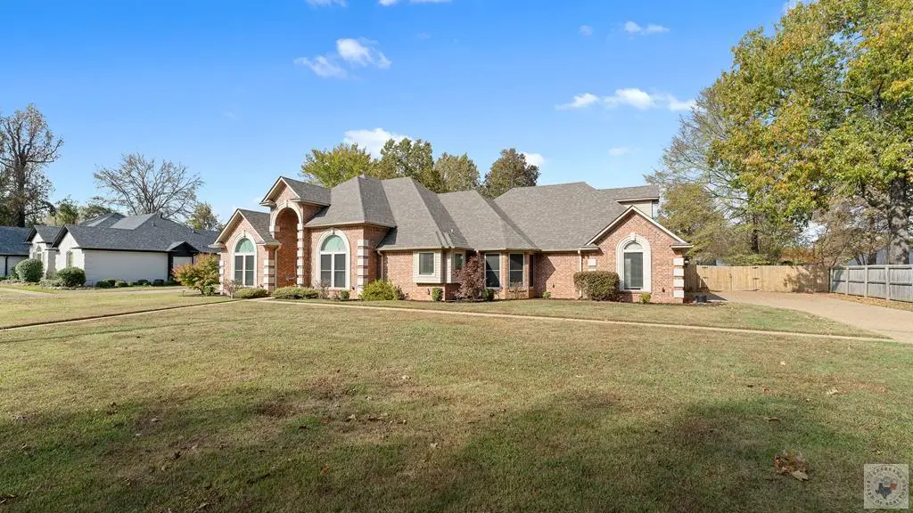 6404 N Park, Texarkana, TX 75503 - Image #1