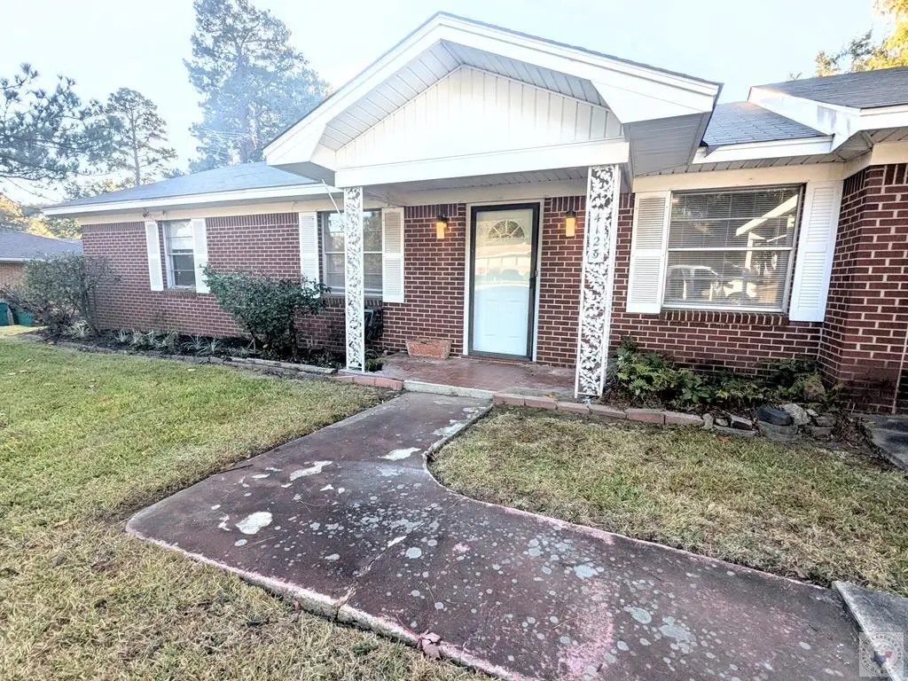 4123 Hazel, Texarkana, TX 75501 - Image #1