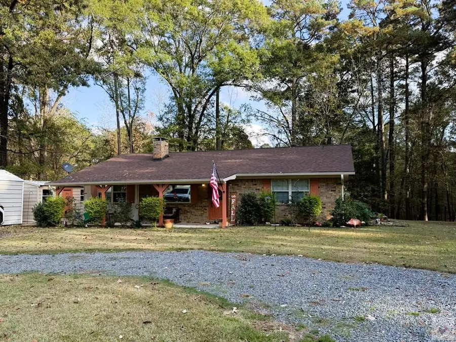496 Hwy 317, Ashdown, AR 71822 - Image #2