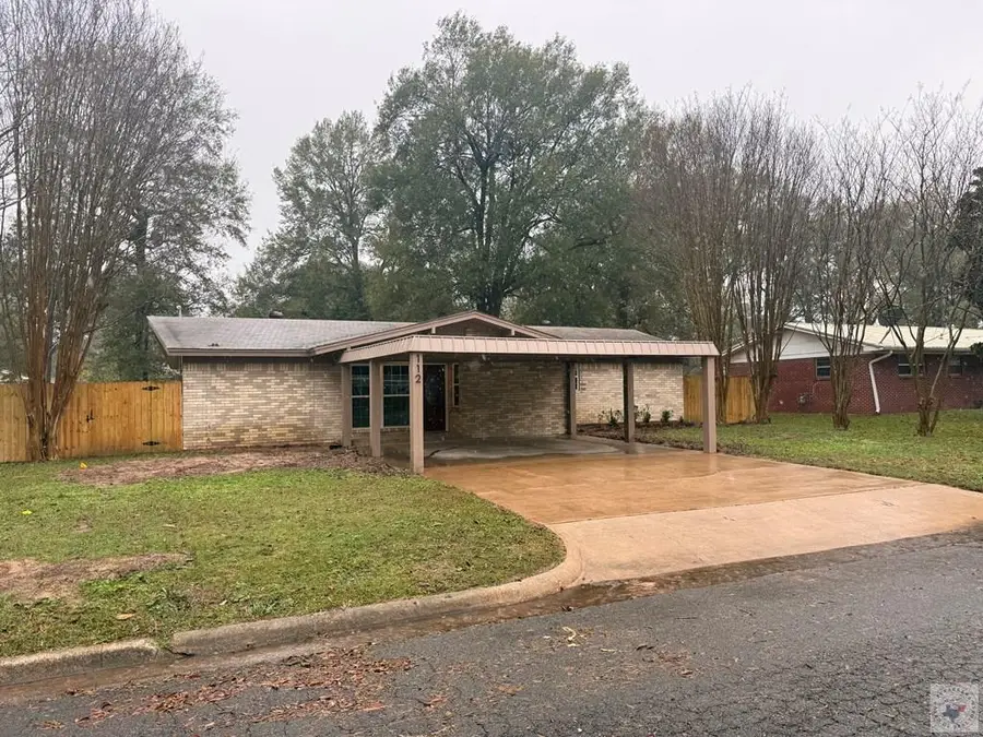 112 Myrtle Dr, New Boston, TX 75570 - #2