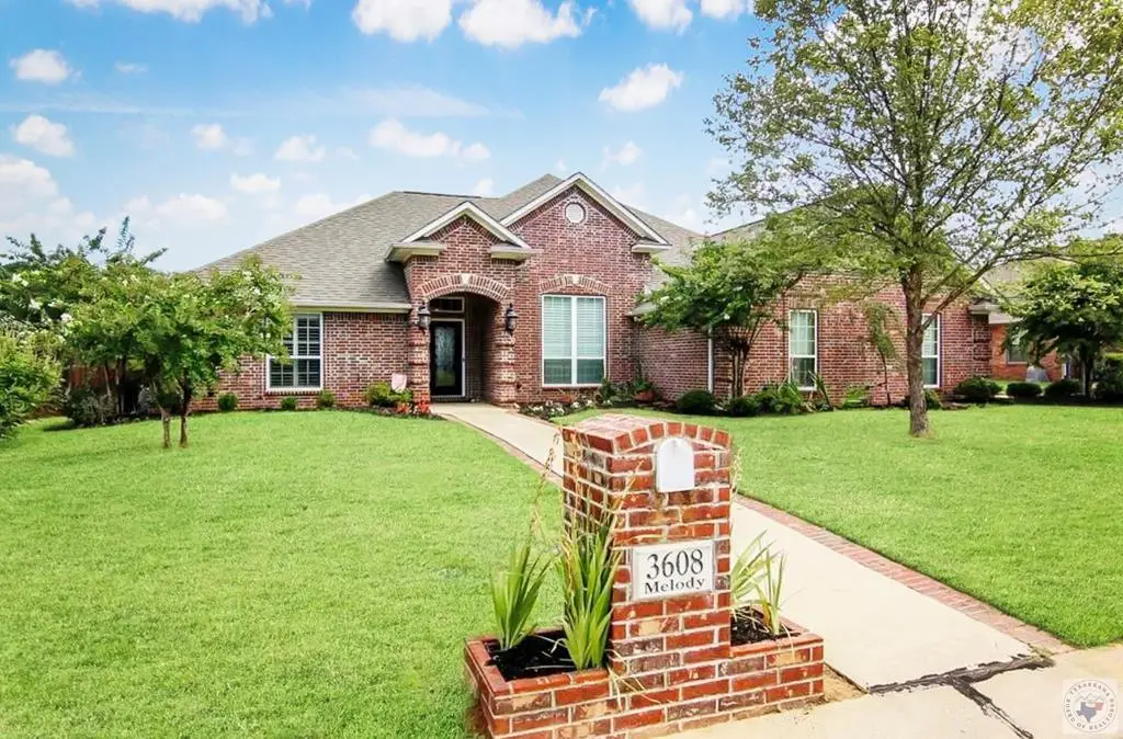 3608 Melody Ln, Texarkana, TX 75503 - Image #1