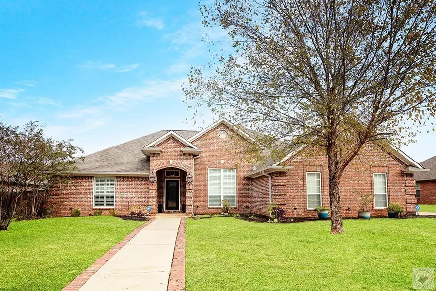 3608 Melody Ln, Texarkana, TX 75503 - Image #2