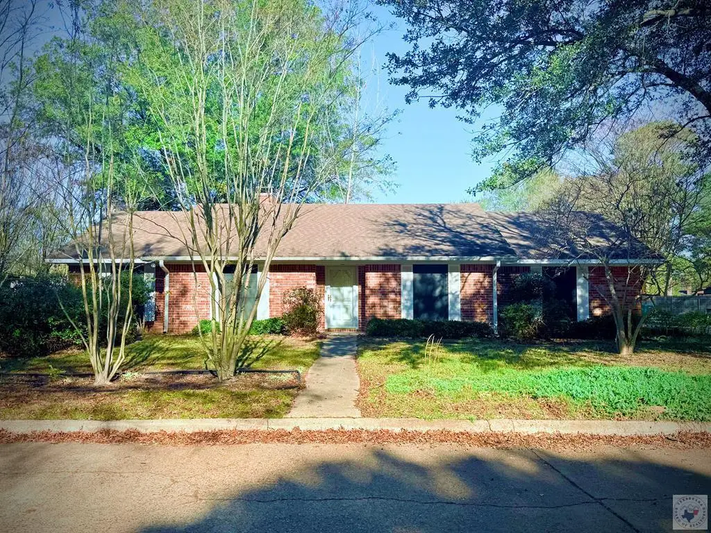 112 Kay St., Nash, TX 75569 - Image #1