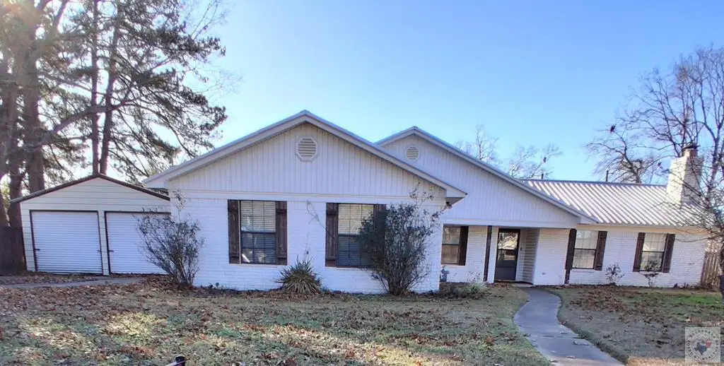 18 Kay Circle, Nash, TX 75569 - Image #1