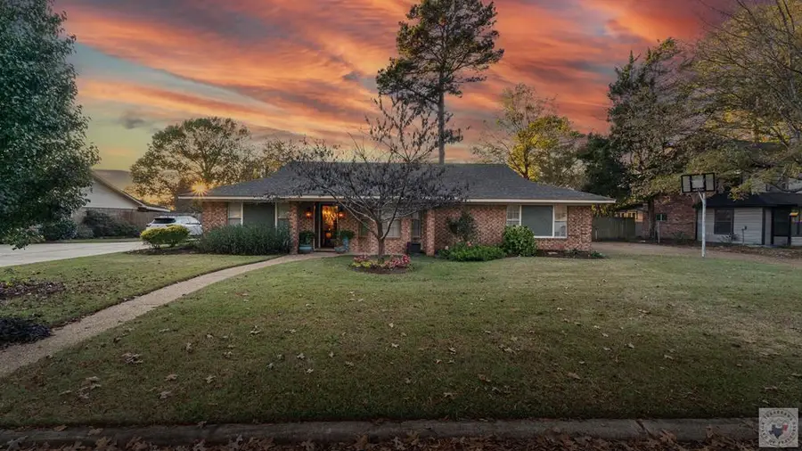 6107 Ben Burrough Rd, Texarkana, TX 75503 - Image #2