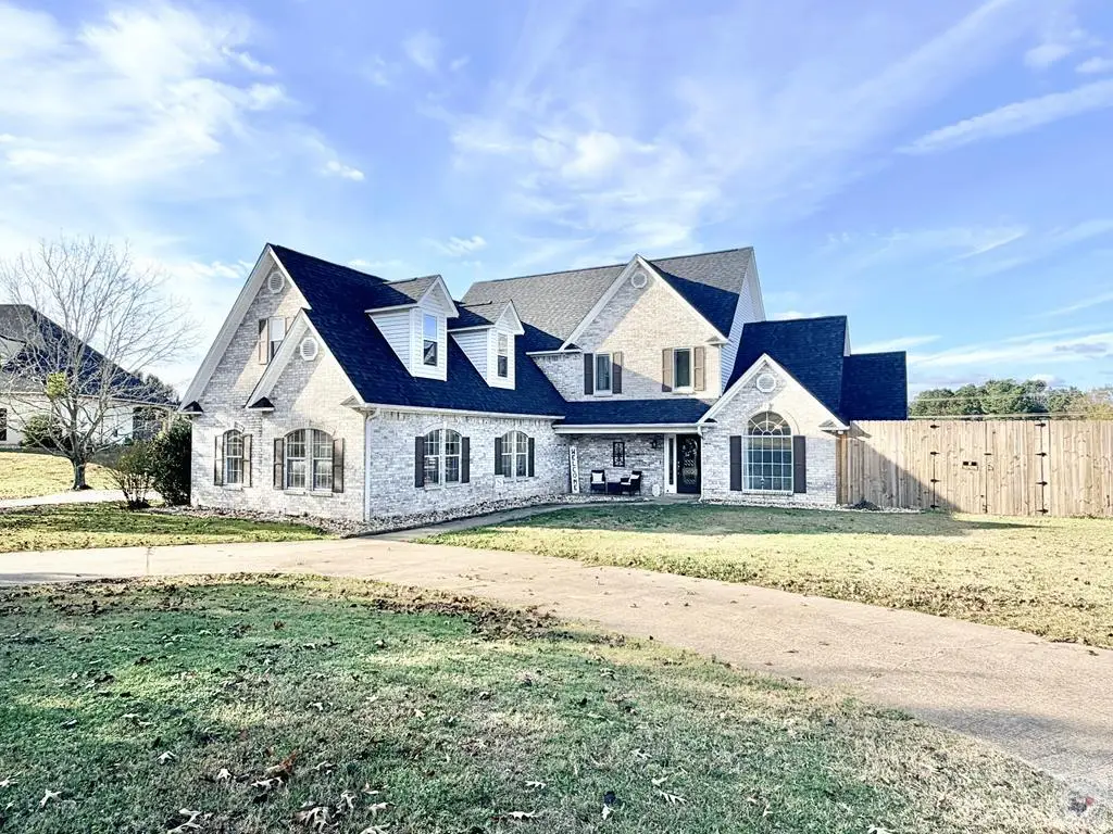 8167 Coyote Trail, Texarkana, TX 75503 - Image #1