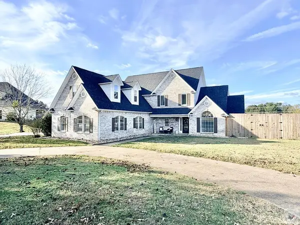 8167 Coyote Trail, Texarkana, TX 75503