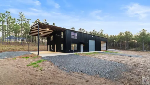 1750 Cr 3659, Queen City, TX 75572