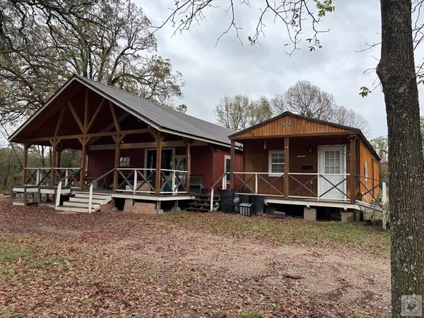 5187 Goodson Lane, Texarkana, AR 71854